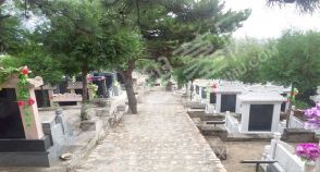 陵园风景图-5