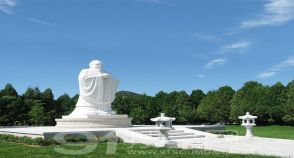 陵园风景图-7