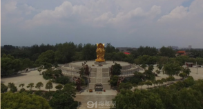 陵园风景图-4