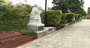 陵园风景图-4